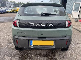 Dacia Spring Expression 65 26.8 kwh picture 3