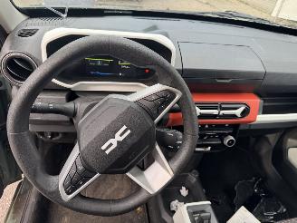 Dacia Spring Expression 65 26.8 kwh picture 8