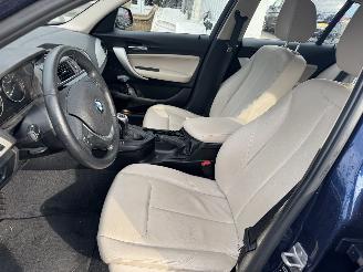 BMW 1-serie 116i Essentialistische picture 10