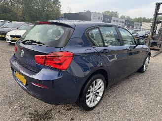BMW 1-serie 116i Essentialistische picture 4