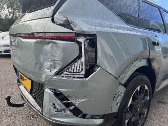 Kia EV5 GT-Line 81.4 kWh picture 10