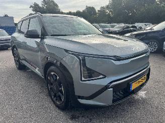 Kia EV5 GT-Line 81.4 kWh picture 12