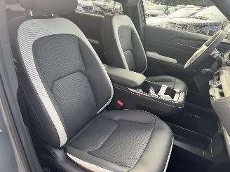 Kia EV5 GT-Line 81.4 kWh picture 28
