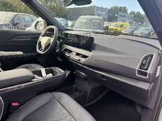 Kia EV5 GT-Line 81.4 kWh picture 26