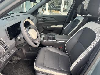 Kia EV5 GT-Line 81.4 kWh picture 15