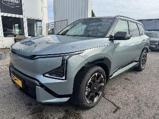 skadebil auto Kia EV5 GT-Line 81.4 kWh 2026/6
