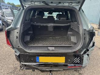 Kia EV5 GT-Line 81.4 kWh picture 6