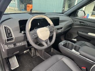 Kia EV5 GT-Line 81.4 kWh picture 14