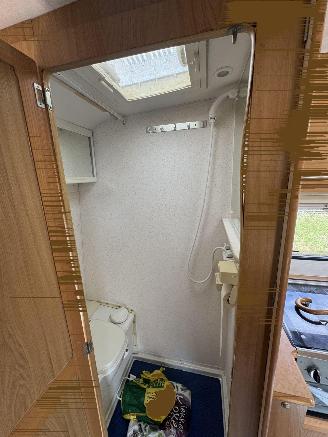 Elddis  450 picture 9