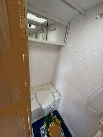 Elddis  450 picture 10