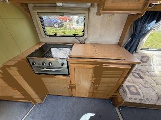 Elddis  450 picture 8