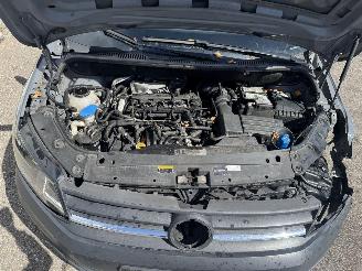 Volkswagen Caddy 2.0 TDI AUTOMAAT L1H1 BMT Trendline picture 16