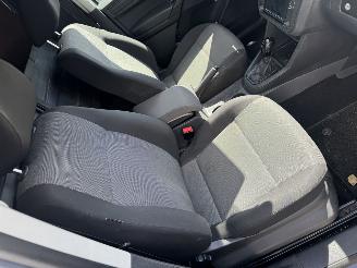Volkswagen Caddy 2.0 TDI AUTOMAAT L1H1 BMT Trendline picture 15