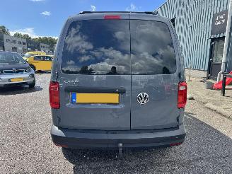 Volkswagen Caddy 2.0 TDI L1H1 BMT Trendline picture 3