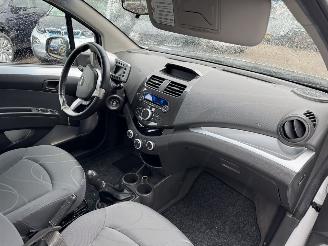 Chevrolet Spark 1.2 16V LT picture 17