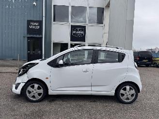 Chevrolet Spark 1.2 16V LT picture 2