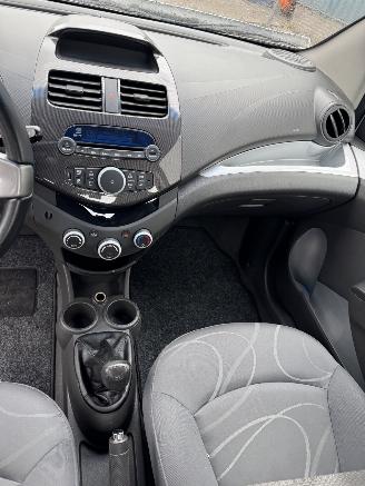 Chevrolet Spark 1.2 16V LT picture 13