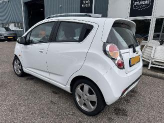 Chevrolet Spark 1.2 16V LT picture 3