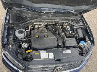 Volkswagen T-Roc 1.5 TSI Style picture 17