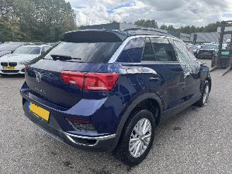 Volkswagen T-Roc 1.5 TSI Style picture 5