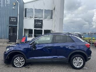 Volkswagen T-Roc 1.5 TSI Style picture 2