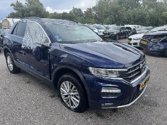 Volkswagen T-Roc 1.5 TSI Style picture 7