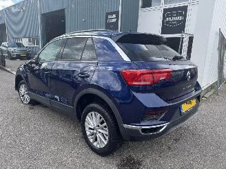 Volkswagen T-Roc 1.5 TSI Style picture 3