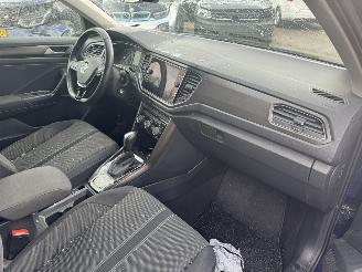 Volkswagen T-Roc 1.5 TSI Style picture 15