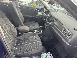 Volkswagen T-Roc 1.5 TSI Style picture 16