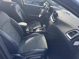 Kia Ceed 1.6 GDI PHEV DynamicPlusLine picture 17