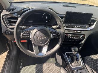 Kia Ceed 1.6 GDI PHEV DynamicPlusLine picture 8