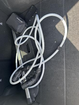 Kia Ceed 1.6 GDI PHEV DynamicPlusLine picture 14
