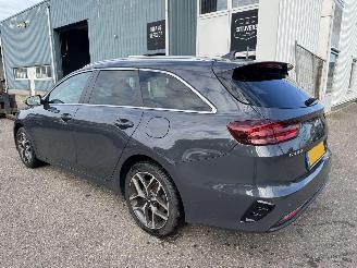 Kia Ceed 1.5 T-GDI GT- LINE Edition picture 3