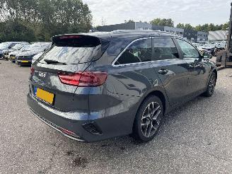 Kia Ceed 1.5 T-GDI GT- LINE Edition picture 5