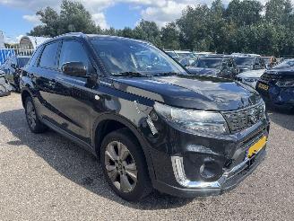 Suzuki Vitara 1.4  AUT HYBR Boosterjet Select Smart Hybrid picture 4