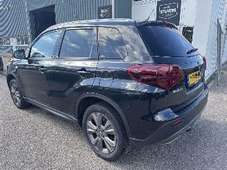 Suzuki Vitara 1.4  AUT HYBR Boosterjet Select Smart Hybrid picture 2
