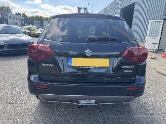 skadebil auto Suzuki Vitara 1.4 Boosterjet Select Smart Hybrid 2021/12