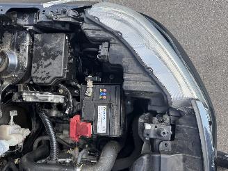 Suzuki Vitara 1.4 Boosterjet Select Smart Hybrid picture 18
