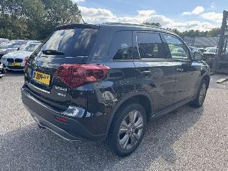 skadebil auto Suzuki Vitara 1.4 Boosterjet Select Smart Hybrid 2021/12
