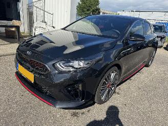 Coche accidentado Kia Proceed 106T-GDI GT AUTOMAAT 2021/9
