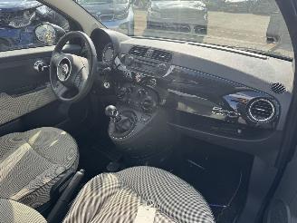 Fiat 500 1.2 Naked picture 13