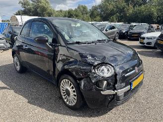 Fiat 500 1.2 Naked picture 6