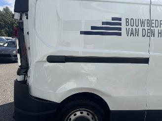 Renault Trafic 2.0Blue dCi 110 T30 L2H1 Start picture 6