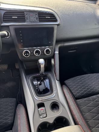 Renault Kadjar 1.3 TCe AUTOMAAT Black Edition picture 10