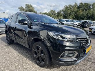 Renault Kadjar 1.3 TCe AUTOMAAT Black Edition picture 7