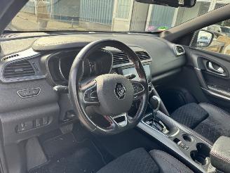 Renault Kadjar 1.3 TCe AUTOMAAT Black Edition picture 8
