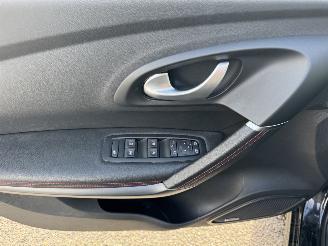 Renault Kadjar 1.3 TCe AUTOMAAT Black Edition picture 12