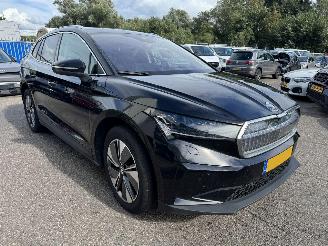 Coche accidentado Skoda Enyaq Iv 80 Business Edition Plus 2023/7
