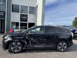 Skoda Enyaq Iv 80 Business Edition Plus picture 5