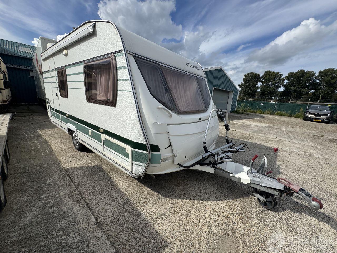 Chateau  466C